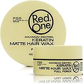 Redone Mat Wax-Keratin 150 ML