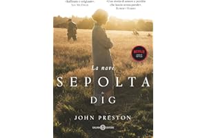 La nave sepolta. The Dig