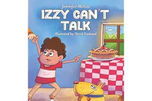 Izzy Can't Talk