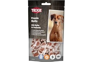 Trixie Premio Rolls TX-31535 Przysmak dla Psa, 75 g