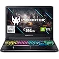 acer Predator Helios 300 Gaming Laptop | Intel i7-10750H | NVIDIA GeForce RTX 3060 | 15.6" FHD 144Hz 3ms IPS Display | 16GB DDR4 | 1TB NVMe SSD | WiFi 6 | US English RGB Keyboard |Windows 10 Home