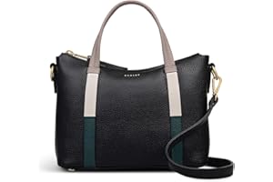 RADLEY London Waterloo Way Women's Leather Small Ziptop Top Handle