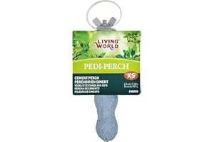 Living World Pedi Perch - Mini
