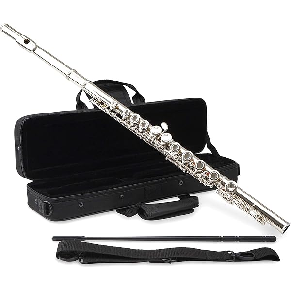 Das Querflötenbuch, Bd. 1, m. Audio-CD: Querflöte leichtgemacht