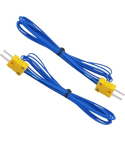 Sonda Di Temperatura Per Caldaie Junkers-Leblanc | VREJLB - Foto 11