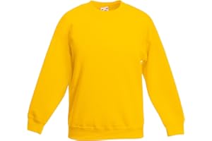 Fruit of the Loom Kids’ Jumper