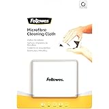 Fellowes 9974506 Microfibre Cleaning Cloth, white