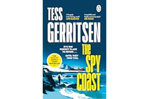 The Spy Coast: The unmissable new thriller series from the Sunday Times bestselling author of Rizzoli & Isles: 1 (The Martini Club, 1)