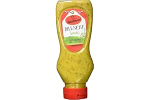 Händlmaier Dill-Senf-Sauce, 225ml