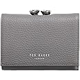 Ted Baker Alyesha Wallet Grey, One Size