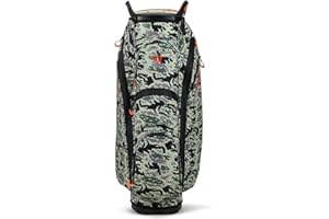OGIO Golf All Elements - Bolsa para Carrito