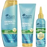 Head&Shoulders DermaXPRO Soothing Care Set