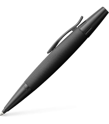Plnicí Pero Faber-Castell Ambition OpArt Deep Water 0021/14712