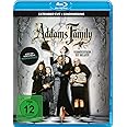 Addams Family (Blu-ray)