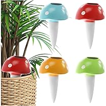 Ruioomeep Bewässerungskugeln - Automatische Pflanzenbewässerung Für Zuhause