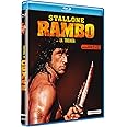 Rambo Trilogy (Region B) Digital Transfer HD - 2K