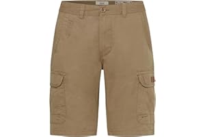 Blend BHCrixus męskie szorty cargo, bermudy, krótkie spodnie, krój Regular Fit