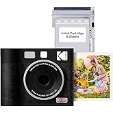 Kodak Mini Shot 3 ERA Black 3X3
