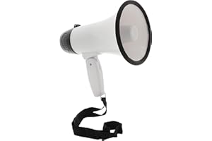 MIK funshopping Megafon Fußball Fan Fanfare Deutschland Germany