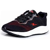 ATHCO Mens Akron Running Shoe's for Man Comfortable Men's Sports Shoe's with Memory Foam Cushioned Insole Sports Shoes for Me