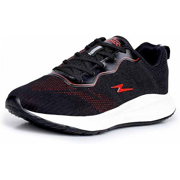 Buy ZXR Sports Shoes Hero 14 (Numeric_8) Blue at Amazon.in