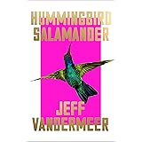 Hummingbird Salamander