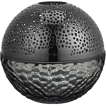 Lampe Berger COFANETTO LAMPADA ESSENTIELLES CUBE 2020 CON 2 FLACONI DA 250 Ml
