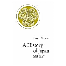 洋書 A HISTORY OF JAPAN 1334-1615 A History of Japan, 1334-1615: George Sansom: 9780804705257