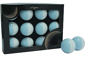 Nitro Eclipse - Pelotas de Golf