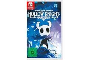 U&I ENTERTAINMENT Hollow Knight