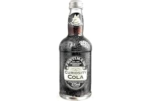 Fentimans | Curiosity Cola | 12 x 275ML