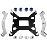 Noctua NM-i17xx-MP78, Kit de Fixation pour Ventirads CPU Noctua pour Plateformes Intel LGA1700