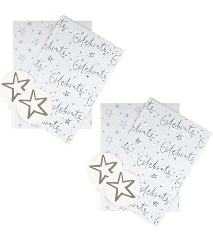 Hallmark Birthday Wrapping Paper In Wrapping Paper - View #5