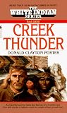 Cover zum Buch Creek Thunder