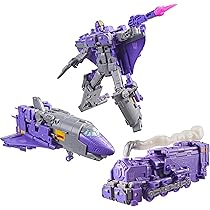 Transformers Studio Series – La Matriz De Liderazgo Con Luces LED Y Sonido (canción 'The Touch') – Artículo De Colección De 40 Aniversario
