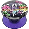 PopSockets Phone Grip with Expanding Kickstand, Enamel DC Grips - Gotham Baddies