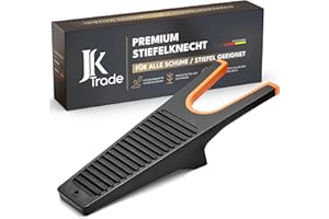 JK Trade® Stivali per ogni calzatura | stabile raschietto per scarpe con protezione del tallone e graffio | stivali di gomma da equitazione scarpe da lavoro, scarpe da lavoro, scarpe da lavoro, scarpe