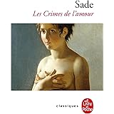 Les Crimes de l'amour