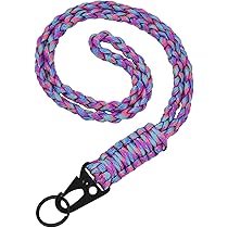 White River Knives M1 Backpacker, Black Paracord, Coated Coltello Da - Foto 4