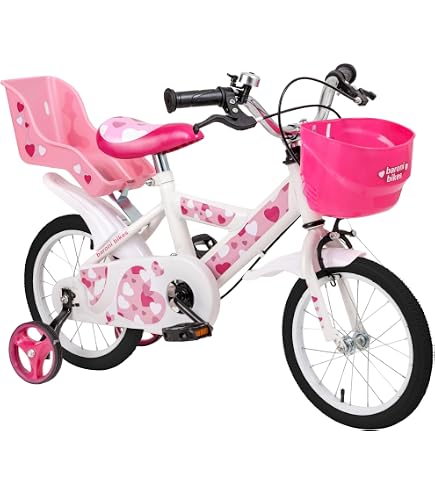 Costway Draisienne pour Tout-Petit de 12 Pouces Sans Pédales, Vélo d'Entraînement avec Pneus en Caoutchouc Gonflables Jaune