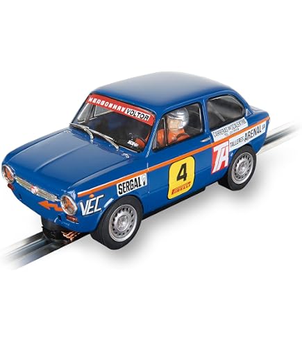 Scalextric Original U10428S300 Aston Martin Vantage GT3 - Gulf