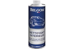 BELGOM 04.0500 Nettoyant Intérieur