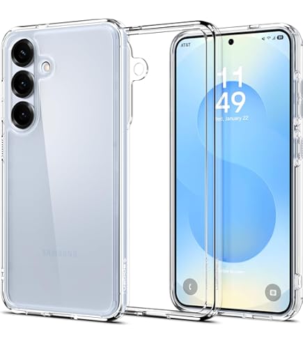 Samsung Galaxy S25+ 5G AI Smartphone