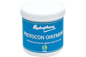 Hydrophane Protocon Ointment