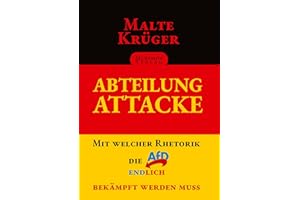 Abteilung Attacke: Mit welcher Rhetorik die AfD endlich bekämpft werden muss