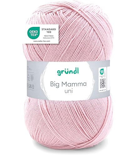 Alize Cotton Gold Strickgarn - 5x100g Häkelwolle 55% Baumwolle 45% Polyacryl