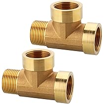 NIPLES OTTONE TUTTO FILETTO 3/4: RACCORDI OTTONE / NIPLES OTTONE - Foto 2