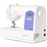 Singer Starlet 6680 Electronic Sewing Machine