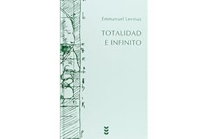 Totalidad e infinito: Ensayo sobre la exterioridad