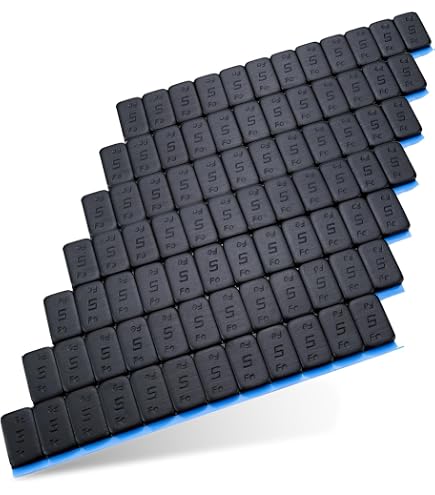 Traxxas Tires Neumáticos 8270 Canyon Trail 1.9 con Inserciones de Espuma (Compuesto S1), Color múltiples, Small